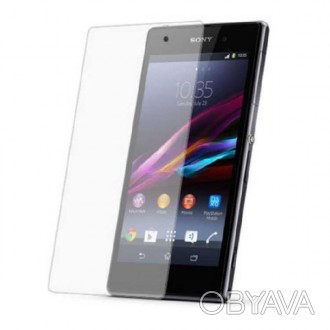 Закаленное противоударное стекло для Sony Z2 ,0.2 мм Ornarto 352702