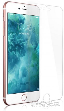 Защитное стекло 0.1mm Ultra-thin Magic Tempered Glass для iPhone 6 Plus/6s Plus