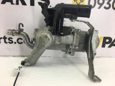 Теплообмінник EGR PEUGEOT 3008 2009-2013 162644. Здолбунів. фото 1 Теплообмінник EGR PEUGEOT 3008 2009-2013 162644. Здолбунів. фото 1