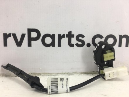Датчик температури повітря в пічці HYUNDAI SANTA FE CM 2006-2009 97614-3K700. Здолбунів. фото 1 Датчик температури повітря в пічці HYUNDAI SANTA FE CM 2006-2009 97614-3K700. Здолбунів. фото 1