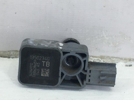 Датчик удару OPEL INSIGNIA 2008-2013 13502340. Здолбунів. фото 1 Датчик удару OPEL INSIGNIA 2008-2013 13502340. Здолбунів. фото 1