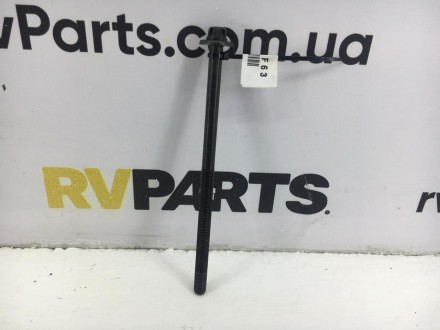 Болт ГБЦ MERCEDES E220 W212 2012-2016 (М12х1,5х226 мм) A6510160369. Здолбунов. фото 1 Болт ГБЦ MERCEDES E220 W212 2012-2016 (М12х1,5х226 мм) A6510160369. Здолбунов. фото 1