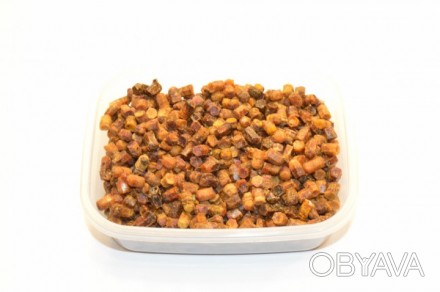 ПЕРГА – основной белковый корм пчел. Они изготавливают ее из пыльцы и меда, скла. . фото 1