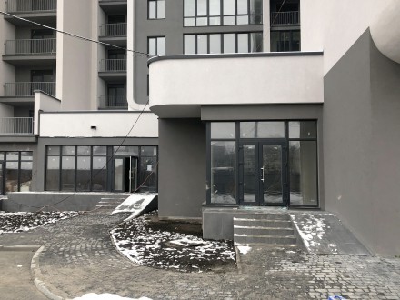 Оренда приміщення по вул.Городоцька. Львів. фото 1 Оренда приміщення по вул.Городоцька. Львів. фото 1