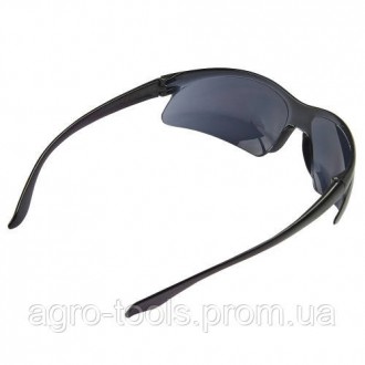 Окуляри захисні для зварювання INGCO - призначені для захисту очей від впливу шк. . фото 5
