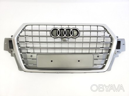 Сумісно з AUDI:
Q7 4M 2015-20 року випуску з США та Європи.
До комплекту включен. . фото 1