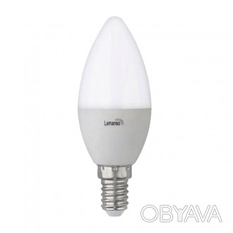 
Лампа светодиодная LED серии LM3053 Lemanso - используется для освещения в квар. . фото 1
