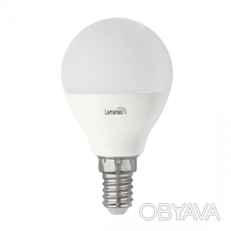 
Лампа светодиодная LED серии LM3057 Lemanso - используется для освещения в квар. . фото 1