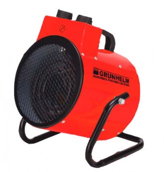 Grunhelm Обогреватель электрический GPH-3000 . Киев. фото 1 Grunhelm Обогреватель электрический GPH-3000 . Киев. фото 1