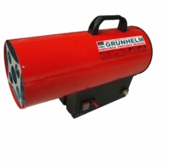 Grunhelm GGH-15 Газовый обогреватель . Киев. фото 1 Grunhelm GGH-15 Газовый обогреватель . Киев. фото 1