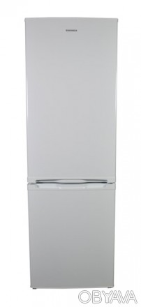 Описание Grunhelm GRW-185DD Холодильник Холодильник Grunhelm GRW-185DD с высоким. . фото 1