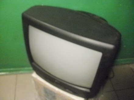 Цветной телевизор LG чистый корейский с отличным изображением и запасами по ярко. . фото 6