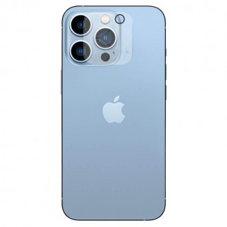  Захисне скло Nillkin для Apple iPhone 14 Pro Max 6.7
 
 Захисне скло Nillkin – . . фото 4