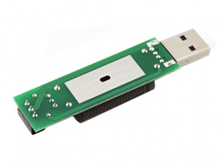 USB навантажувальний резистор, навантаження зі свіч 1А/2А може використовуватися. . фото 3