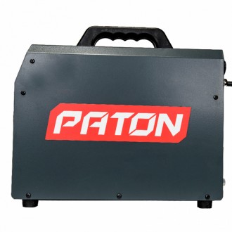 Зварювальний інвертор Патон PRO-350-400V - професійний цифровий інверторний випр. . фото 4
