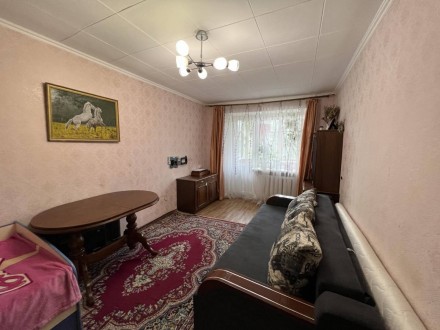 Продам 2-кімн. квартиру на Черьомушках.. Одесса. фото 1 Продам 2-кімн. квартиру на Черьомушках.. Одесса. фото 1