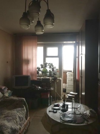 Однокомнатная квартира на Прю Адмиральский. Одесса. фото 1 Однокомнатная квартира на Прю Адмиральский. Одесса. фото 1