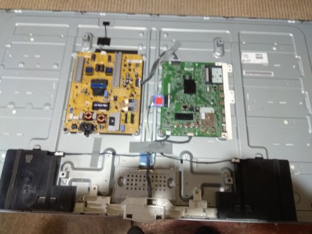 LG 47LB570V разборка. Нікополь. фото 1 LG 47LB570V разборка. Нікополь. фото 1