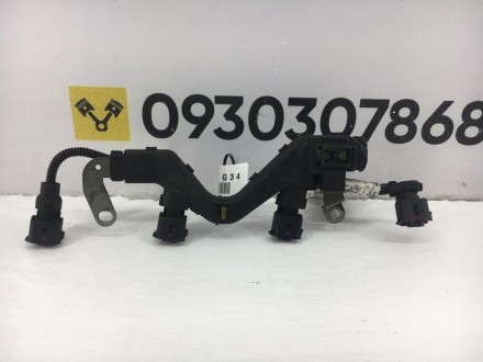 Проводка форсунок OPEL INSIGNIA 2008-2013 55567592. Здолбунів. фото 1 Проводка форсунок OPEL INSIGNIA 2008-2013 55567592. Здолбунів. фото 1