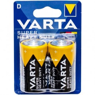 Батарейка Varta R2O Super heavy duty 556342. Одеса. фото 1 Батарейка Varta R2O Super heavy duty 556342. Одеса. фото 1