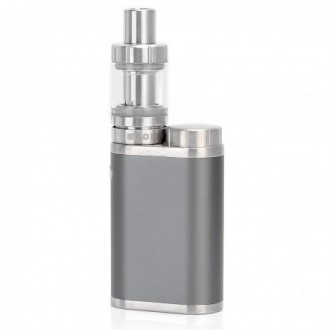 Сигарета Eleaf iStick Pico Kit (Серый)
. Львів. фото 1
Сигарета Eleaf iStick Pico Kit (Серый)
. Львів. фото 1
