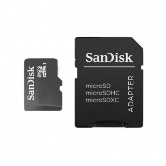 Карта памяти SanDisk 04GB10 with Adapter
. Львов. фото 1
Карта памяти SanDisk 04GB10 with Adapter
. Львов. фото 1