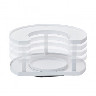 Спецовница Spice Spinner Two-Tiered Spice Organizer
. Львів. фото 1
Спецовница Spice Spinner Two-Tiered Spice Organizer
. Львів. фото 1