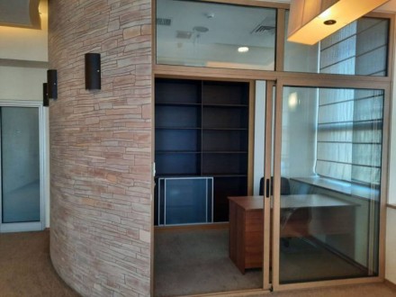 Аренда в Одессе офис 110 м в Бизнес-центре, ул Жуковского офис 4 кабинета, хорош. Центральный. фото 2