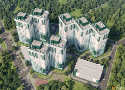 
 18058 Предлагается к продаже 3-х комнатная квартира в жилом комплексе Альтаир-. Таирова. фото 8