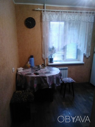 Свободная 1-я квартира