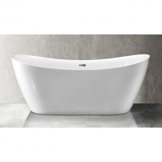 Сочетание элегантного уникального дизайна и высокого качества ванн Veronis удовл. . фото 2