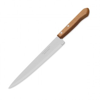 Краткое описание:Нож кухонный TRAMONTINA DYNAMIC, 127 мм . Материал лезвия: нерж. . фото 2