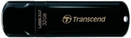 Флэш-накопитель JetFlash 700 USB от компании Transcend выполнен с применением но. . фото 2