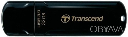 Флэш-накопитель JetFlash 700 USB от компании Transcend выполнен с применением но. . фото 1