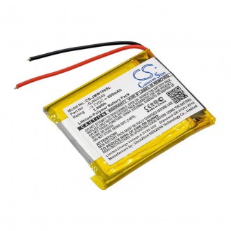 Аккумуляторная батарея Cameron Sino GJ802540 (CS-JMW100SL) для JBL Wind (800 mAh. Харків. фото 1 Аккумуляторная батарея Cameron Sino GJ802540 (CS-JMW100SL) для JBL Wind (800 mAh. Харків. фото 1