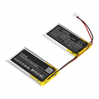 Аккумуляторная батарея Cameron Sino GSP552035 2S (CS-JBR100SL) для JBL ROCK (620. Харків. фото 1 Аккумуляторная батарея Cameron Sino GSP552035 2S (CS-JBR100SL) для JBL ROCK (620. Харків. фото 1