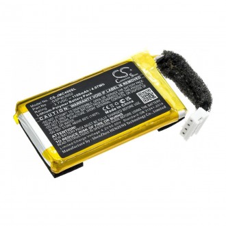 Аккумуляторная батарея Cameron Sino GSP903052 (CS-JMC400SL) для JBL Clip 4 (1100. Харків. фото 1 Аккумуляторная батарея Cameron Sino GSP903052 (CS-JMC400SL) для JBL Clip 4 (1100. Харків. фото 1