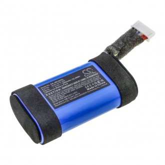 Аккумуляторная батарея Cameron Sino SUN-INTE-265 (CS-JBP400SL) для JBL PartyBox . Харків. фото 1 Аккумуляторная батарея Cameron Sino SUN-INTE-265 (CS-JBP400SL) для JBL PartyBox . Харків. фото 1