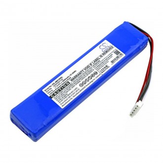 Аккумулятор JBL Xtreme JBLXTREME GSP0931134 5000mAh CS-JMX100SL Cameron Sino. Харків. фото 1 Аккумулятор JBL Xtreme JBLXTREME GSP0931134 5000mAh CS-JMX100SL Cameron Sino. Харків. фото 1