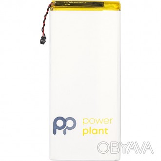 Аккумулятор PowerPlant Motorola Moto G6 (HG30) 3000mAh - компактный, стабильный . . фото 1