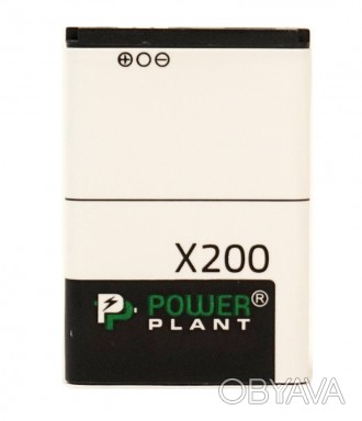 Аккумулятор PowerPlant Samsung C5212, C3212 (AB043446BC) 790mAh - компактный, ст. . фото 1