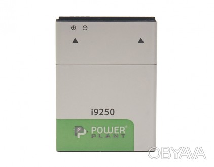 Аккумулятор PowerPlant Samsung i9250 (EB-L1F2HVU) 3600mAh - компактный, стабильн. . фото 1
