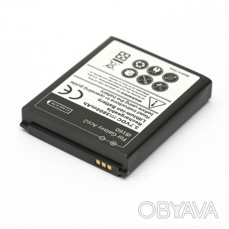 Аккумулятор PowerPlant Samsung i8160 (EB425161LU) 3800mAh - компактный, стабильн. . фото 1