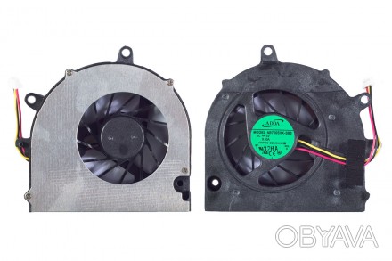 Оригинальный вентилятор Toshiba, разработанный специально для соответствующих мо. . фото 1