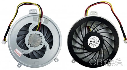 Оригинальный вентилятор Sony, разработанный специально для соответствующих модел. . фото 1