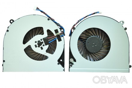 Оригинальный вентилятор Toshiba, разработанный специально для соответствующих мо. . фото 1