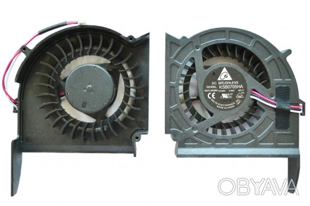Оригинальный вентилятор Samsung, разработанный специально для соответствующих мо. . фото 1