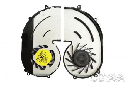 Оригинальный вентилятор Dell, разработанный специально для соответствующих модел. . фото 1