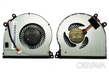 Оригинальный вентилятор Lenovo, разработанный специально для соответствующих мод. . фото 1