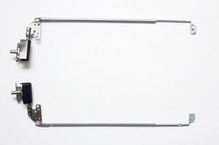Данный комплект петель подходит для следующих моделей ноутбуков:Dell Inspiron 15. . фото 2